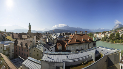 Titelbild Aussichtspunkte