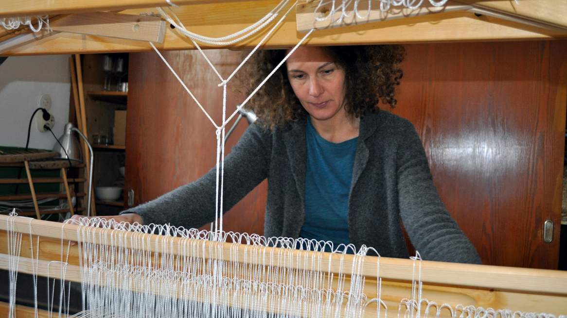 2_Regina Webstuhl_©susannegurschler
