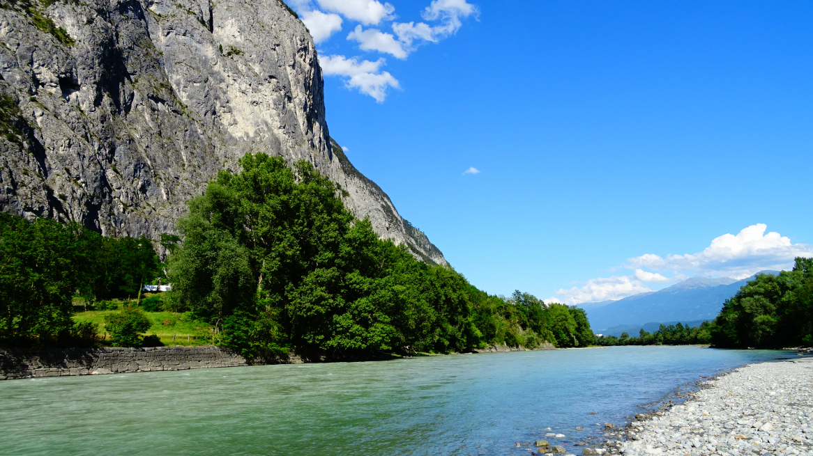 Klettergarten Martinswand