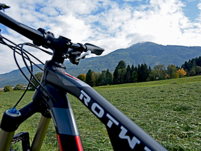 Hausberg Patscherkofel