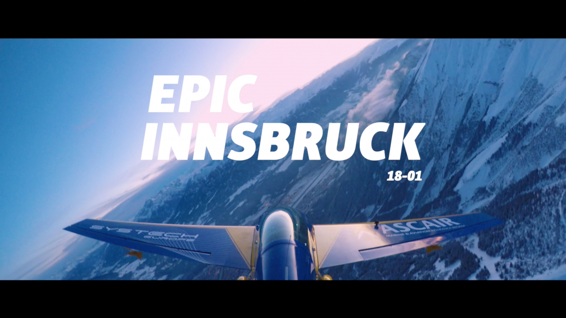 Epic Innsbruck 18-01
