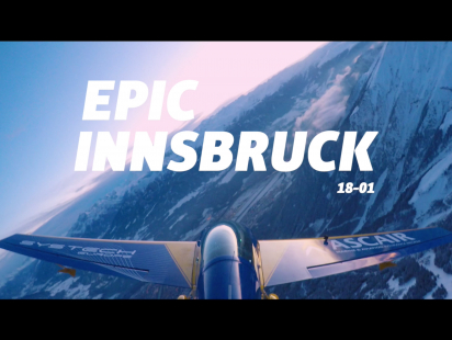Epic Innsbruck 18-01