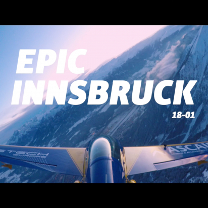 Epic Innsbruck 18-01