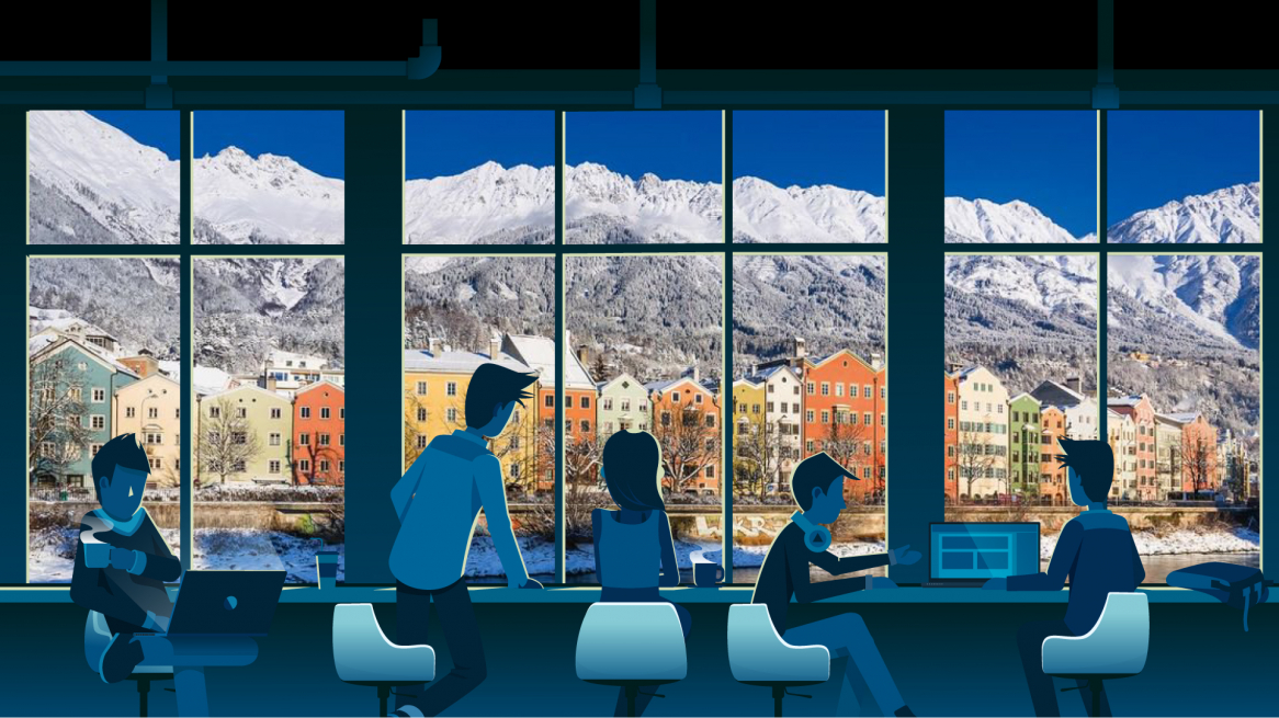 Header Image Co-Work Blog