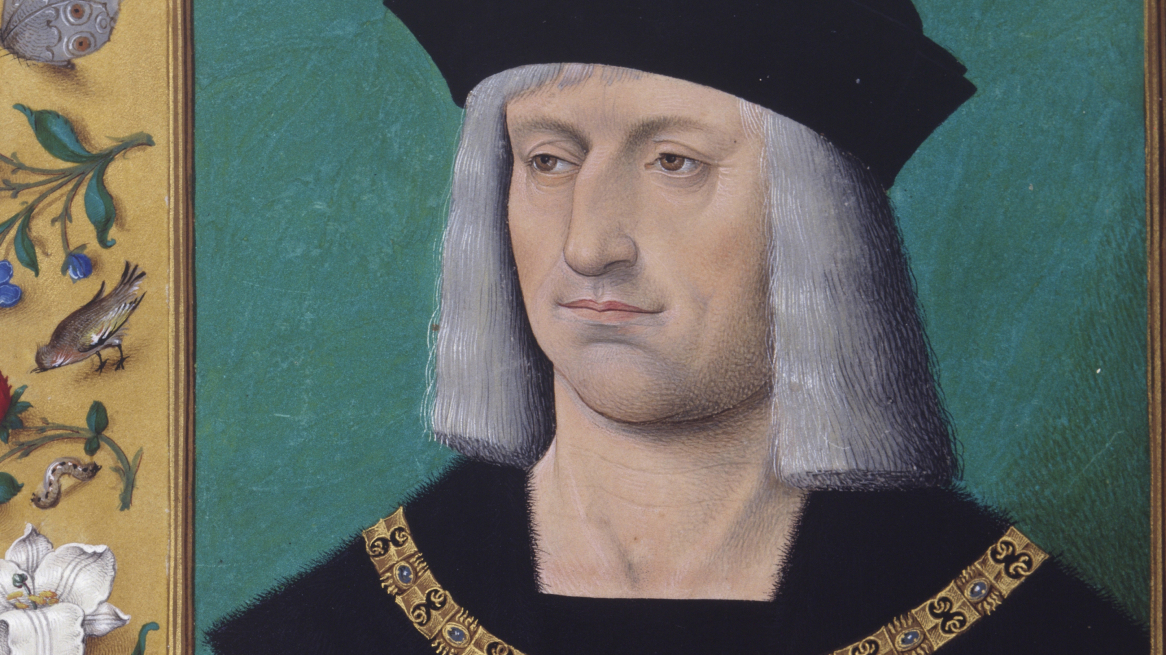 Statutenbuch-Maximilian_OENB