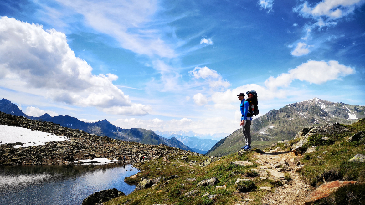 Mittlerer Plenderlesee