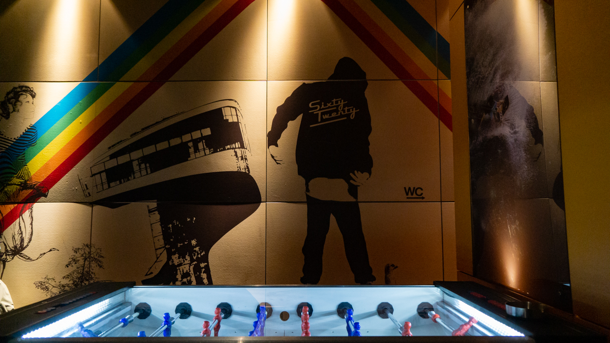 Sixty Twenty Innsbruck