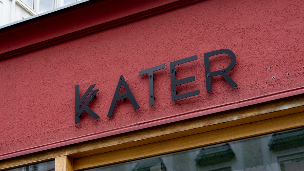 Kater Noster Innsbruck