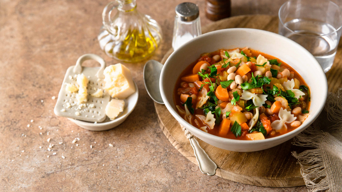 Minestrone