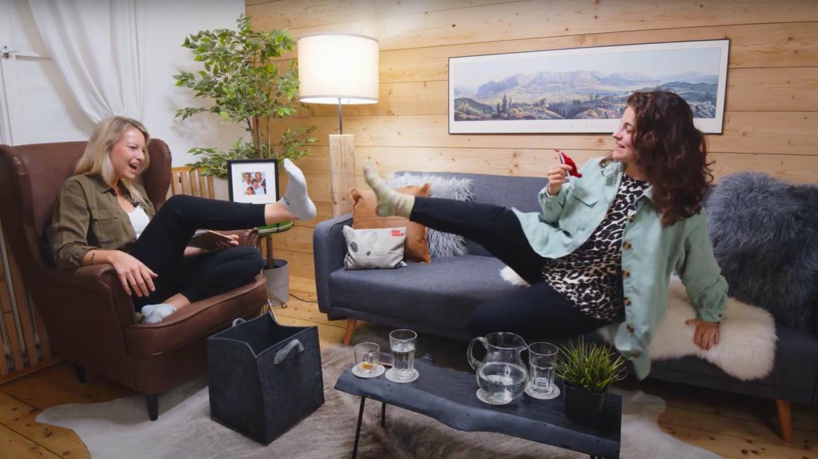 Ronja Forcher Header