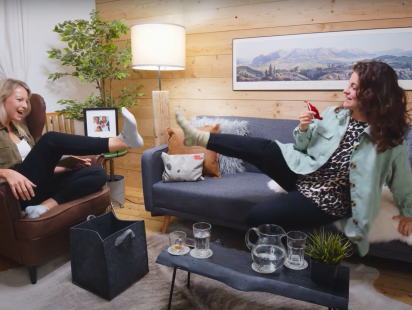 Ronja Forcher Header