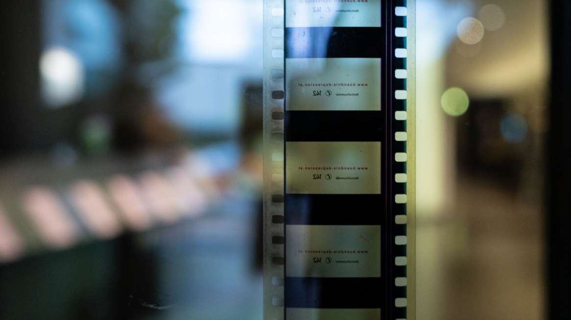 iffi-Filmstreifen
