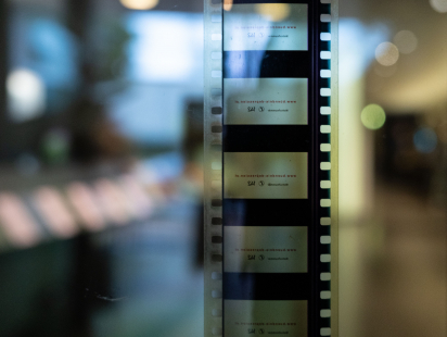 iffi-Filmstreifen