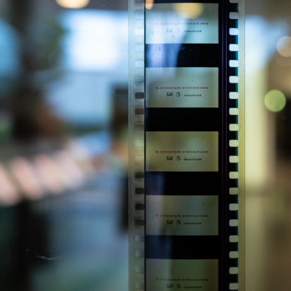 iffi-Filmstreifen