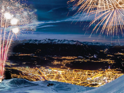 Bergsilvester-Seegrube