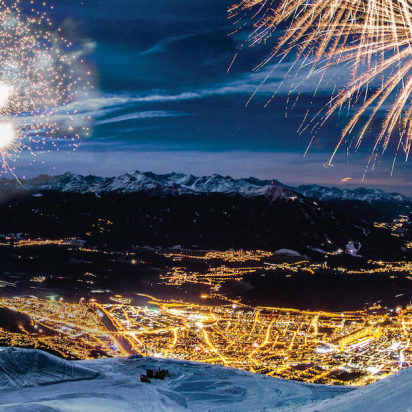 Bergsilvester-Seegrube