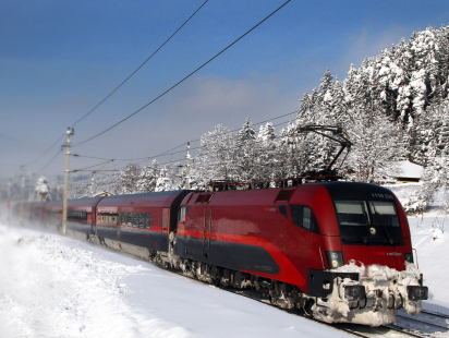 Railjet_Winterlandschaft_c_OEBB_ChristophPosch