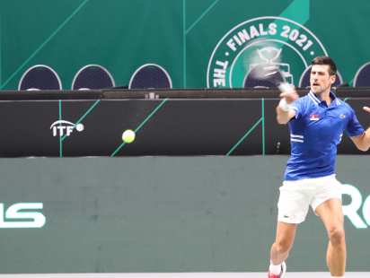Vorhand-Novak-Djokovic